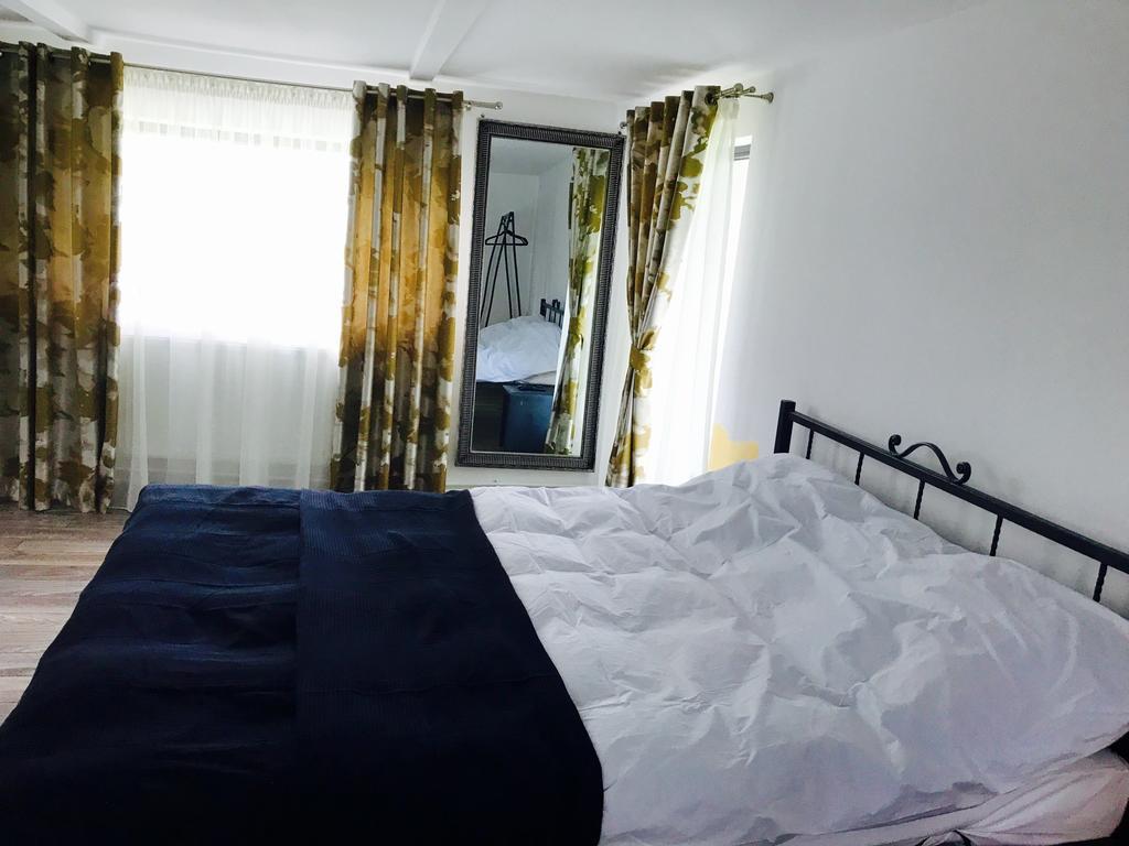 Vila Blanca Alexandru cel Bun Zewnętrze zdjęcie