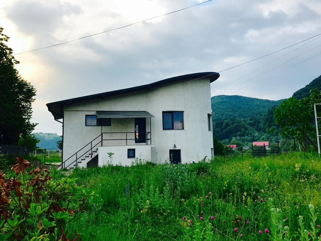 Vila Blanca Alexandru cel Bun Zewnętrze zdjęcie
