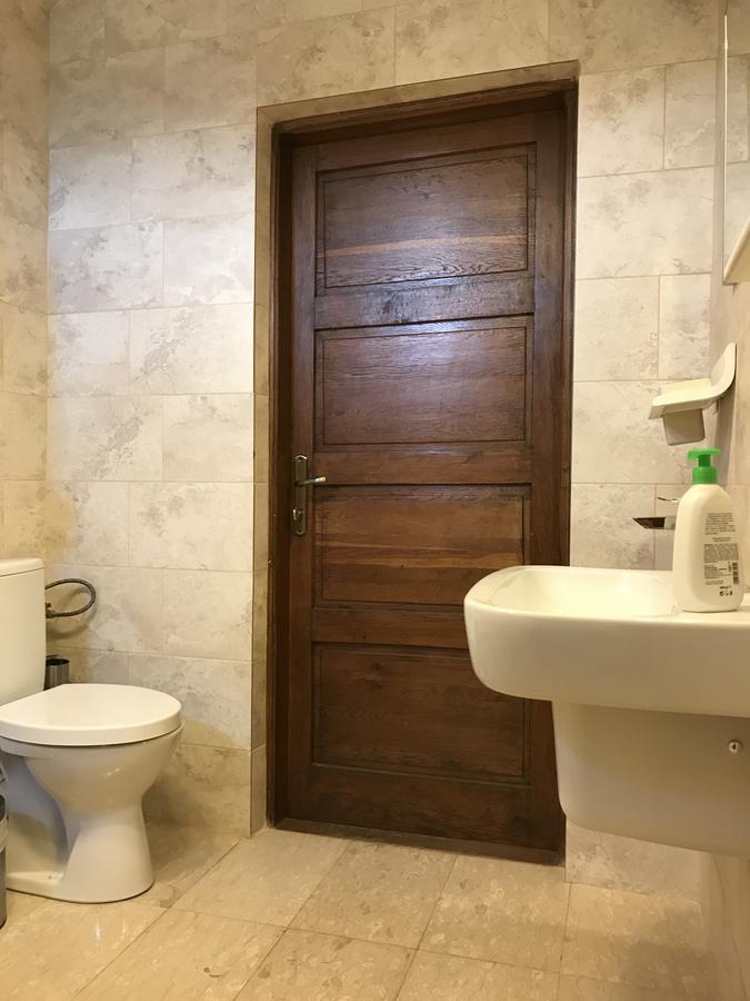 Vila Blanca Alexandru cel Bun Zewnętrze zdjęcie
