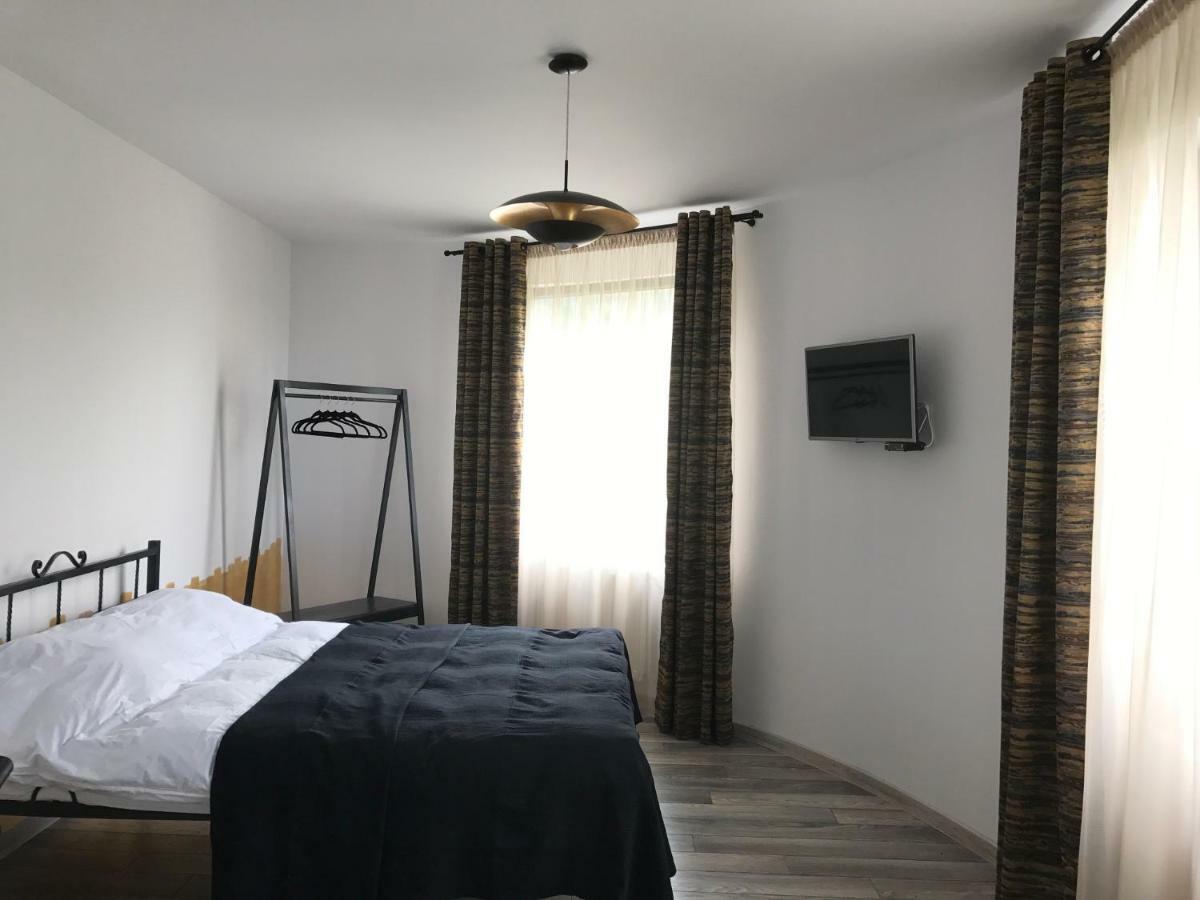Vila Blanca Alexandru cel Bun Zewnętrze zdjęcie